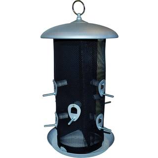 Foderautomat til fugleblanding 5 kg
