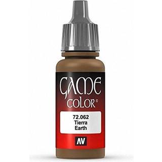 Earth - Game Color - Vallejo