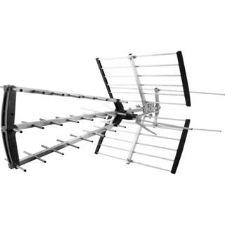 Esperanza THUNDERBOLT XL - aerial