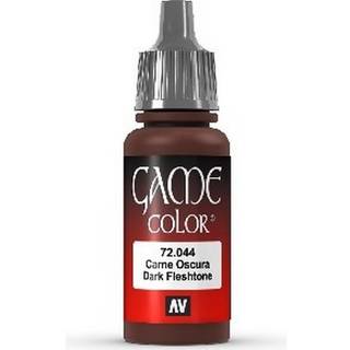 Dark Fleshtone - Game Color - Vallejo
