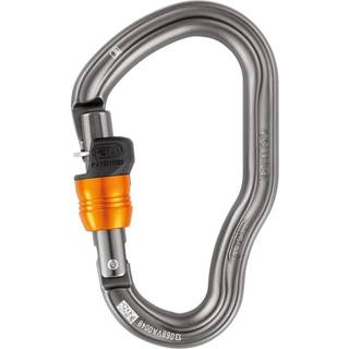 Petzl Vertigo Wire-Lock Carabiner Wire-Lock