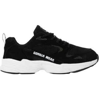 Newport Sneakers, Black