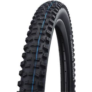 Cykeldæk Schwalbe Hans Dampf ADDIX SpeedGrip Super Trail TLE 65-584 (27.5x2.60") Sort Foldbart