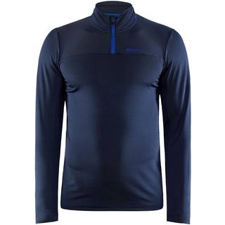 CORE Gain midlayer M - Navy blue