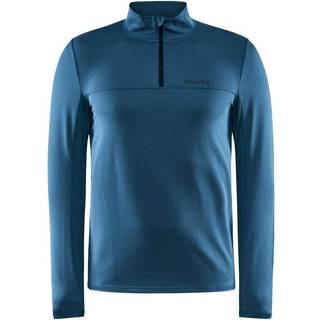 CORE Gain midlayer M - Green