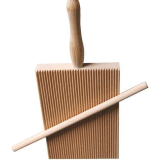 Garganelli bord - Eppicotispai