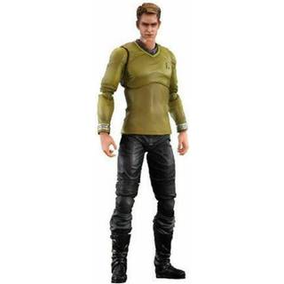 Square Enix - Star Trek - Play Arts Kai - Captain James T. Kirk - Figur
