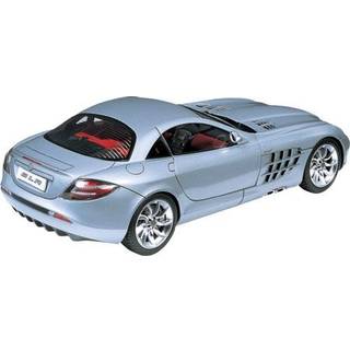 1/24 Mercedes-Benz SLR McLaren