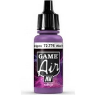 Vallejo Game Air 17Ml Alien Purple [Levering: 1-2 dage]