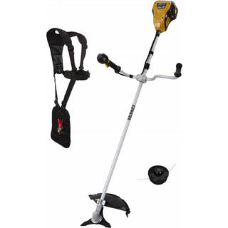 Texas BCZ 5800 buskrydder  uden batteri og lader