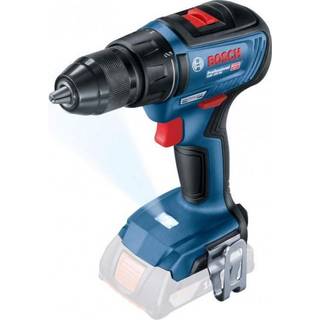 BOSCH GSR 18V-50 (SOLO) Bore-/skruemaskine Li-Ion, 50Nm, brushless (Uden batteri og lader)