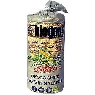 Biogan Protein galetter Ø - 100 g.
