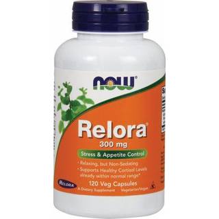 Relora, 300 mg - 120 kapsler