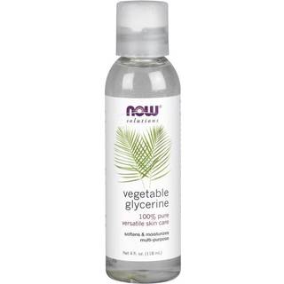 Vegetabilsk glycerin - 118 ml