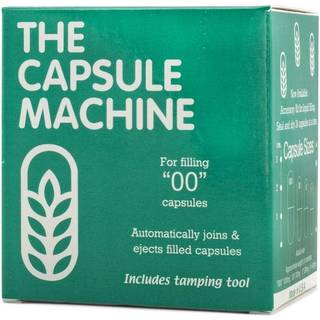 Capsule connection Kapselmaskine, 1 stk