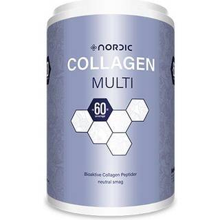 Nordic Collagen Multi - 300 g