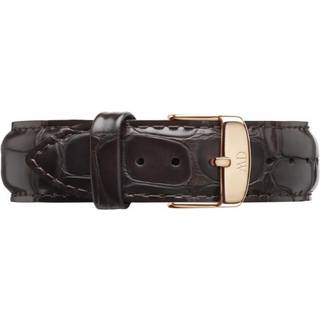 Daniel Wellington DW Strap Classic York 20mm Rose Gold