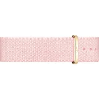 Daniel Wellington DW Strap Petite Rosewater 12mm Gold
