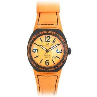 Unisex luksus ur Montres de Luxe 09BK-2502 (Ø 40 mm)