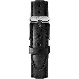 Daniel Wellington DW Strap Petite Sheffield 14mm Silver