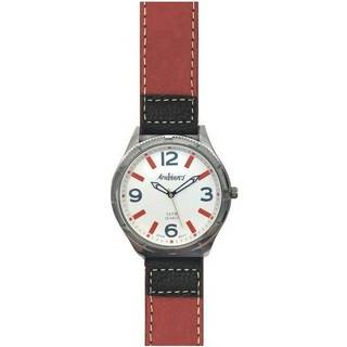 Men's Arabians HBP2210Y Ur (Ø 45 mm) - Stilfuldt Ur til Mænd