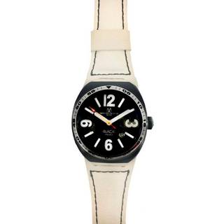 Luksus Unisex Ur Montres de Luxe 09BK-2501 (Ø 40 mm)
