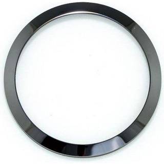 Marc Coblen B50-BCBLACK Urkrans - Elegant Mandlig Modeaccessoire