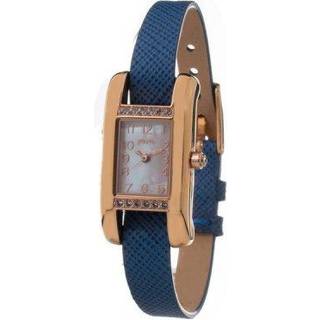 Folli Follie Kvinder Ur (Model: WF13B064SPWA) - 18mm