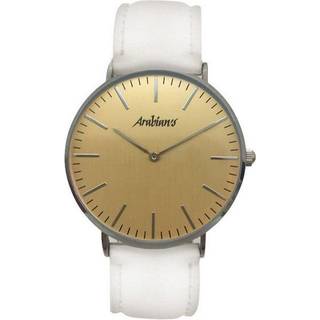 Unisex Arabians Ur HAA2233D - Stilfuldt 38mm Urværk