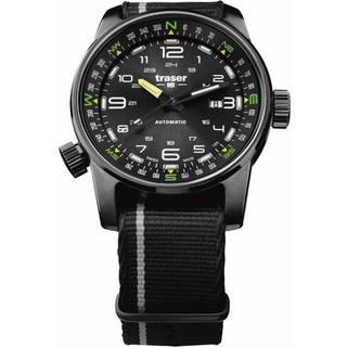 Traser H3 107718 P68 Pathfinder Automatic Herrenuhr 46mm 10ATM