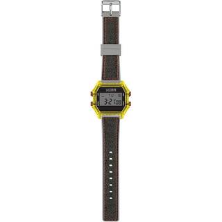 Stilfuld Herre IAM-KIT519 Ur (Ø 44 mm)