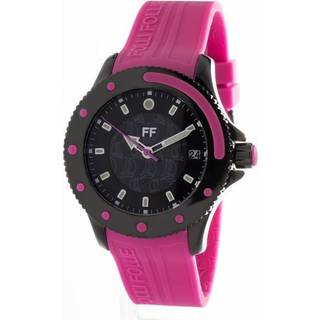 Folli Follie Herre Luksus Ur WF1Y002ZDP (Ø 40 mm)