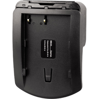 Hama battery adapter plate