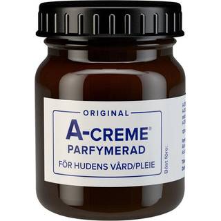 A-Creme Parfymerad 120 ml