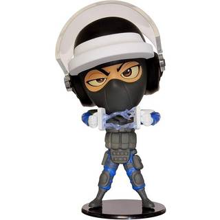 Rainbow Six Siege 6 Collection Chibi Figure Series 5 Doc 10 cm
