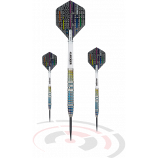 Jeffrey de Zwaan Code DNA Dartpile 90% 23 gram
