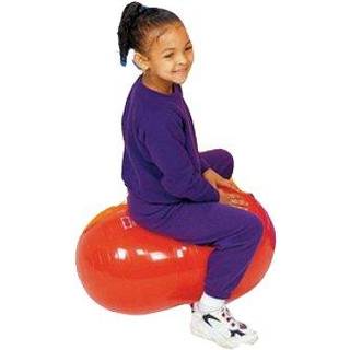 Gymnastikbold Rulle 40cm rød