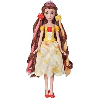Disney Princess Belle Dukke