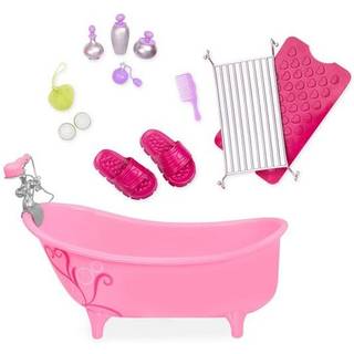 Our Generation dukketilbehør Badekar uden dukke