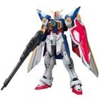 RG Wing Gundam 1/144