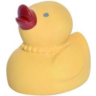 Tikiri Tara the Duck Bidelegetøj, Gult