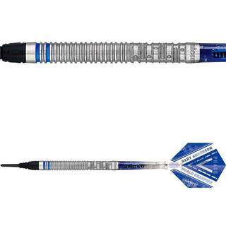Gary Anderson Phase 5 WC 90% 21 gram