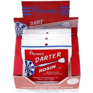 Darter Rosin