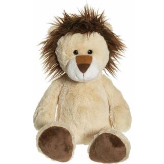 Teddykompaniet Teddy Wild Løve 36cm
