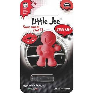 Little Joe, Duftfrisker, Cherry