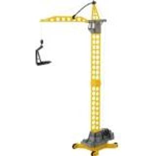 Polesie: Kæmpe legetøjskran - 79 cm