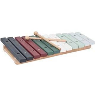 Stoy Xylofon Grøn 2-6 Y      Unisex