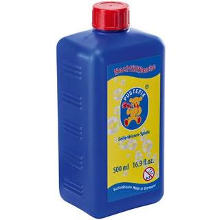 Sæbebobler refill, Midi - 500 ml