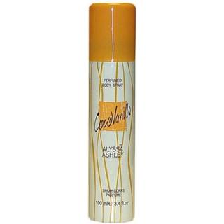 Alyssa Ashley Coco Vanilla Body Mist 100 ml