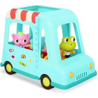 B Toys Land of B. Foodtruck